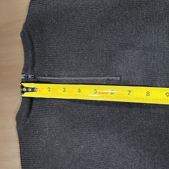 Vintage Da-Rue Diamond Pattern Sweater - Picture 9 of 11